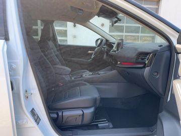 Nissan Qashqai 1.5 VC-T N-DESIGN e-POWER 205 PS NAVI