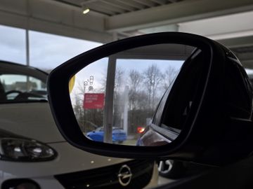 Bild 20 Opel Corsa GS 1.2 Hybrid AT/NAVI/SHZ+LHZ/PDC v+h+CAM/