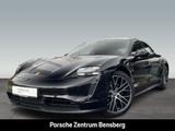 Porsche Taycan - Porsche Taycan in Köln