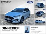 Ford Focus ST-Line X LED+AHK+Kamera+Winterpaket - Ford Focus Gebrauchtwagen in Duisburg
