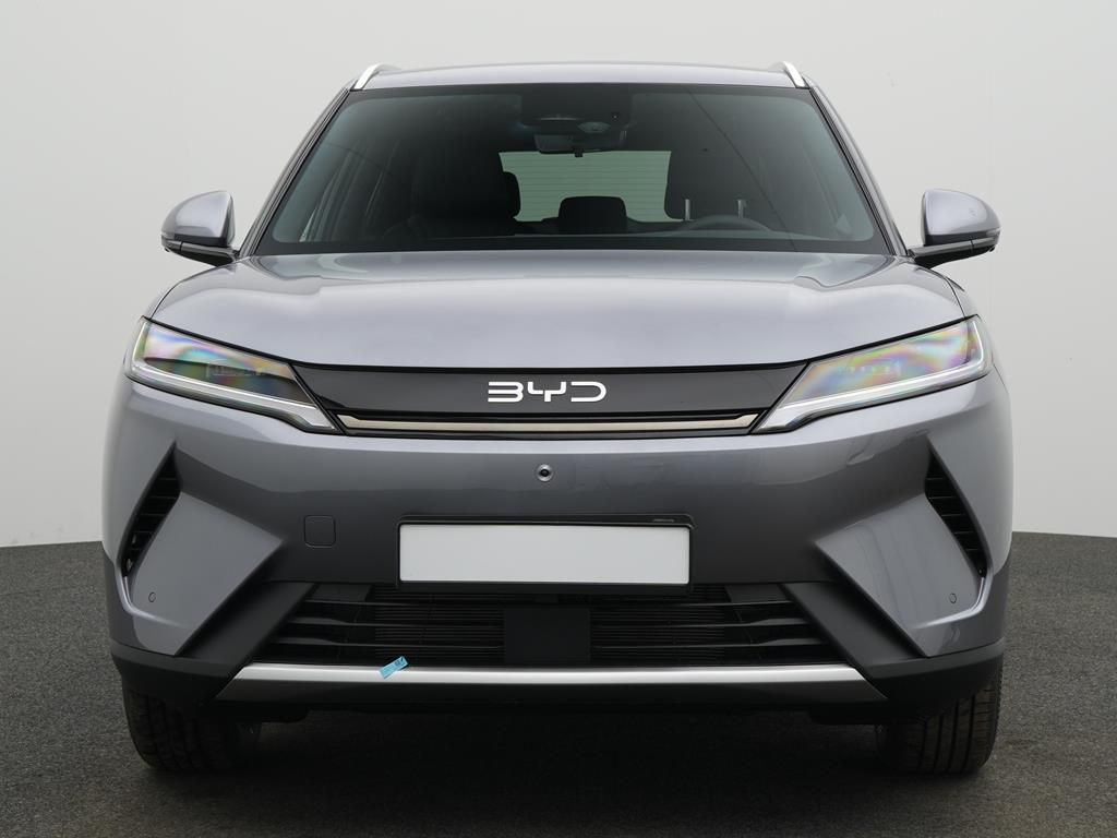 BYD ATTO 2