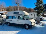 Volkswagen T4 California exclusive - Volkswagen T4 California: Exclusiv