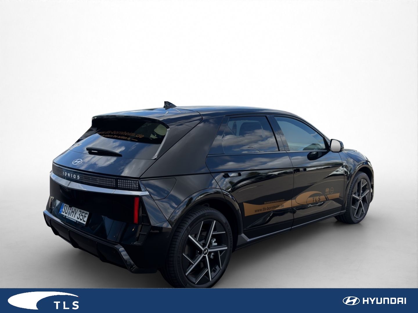 Hyundai IONIQ 5 – Bild 3