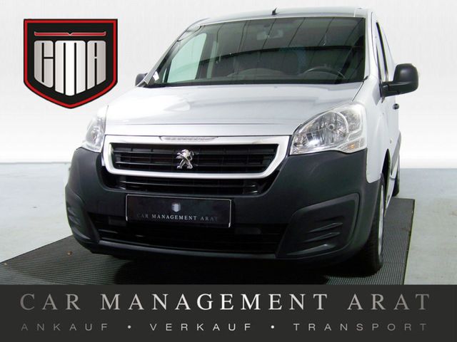 Peugeot Partner L1 Komfort Plus KLIMA+PDC+TEMP 1.HAND