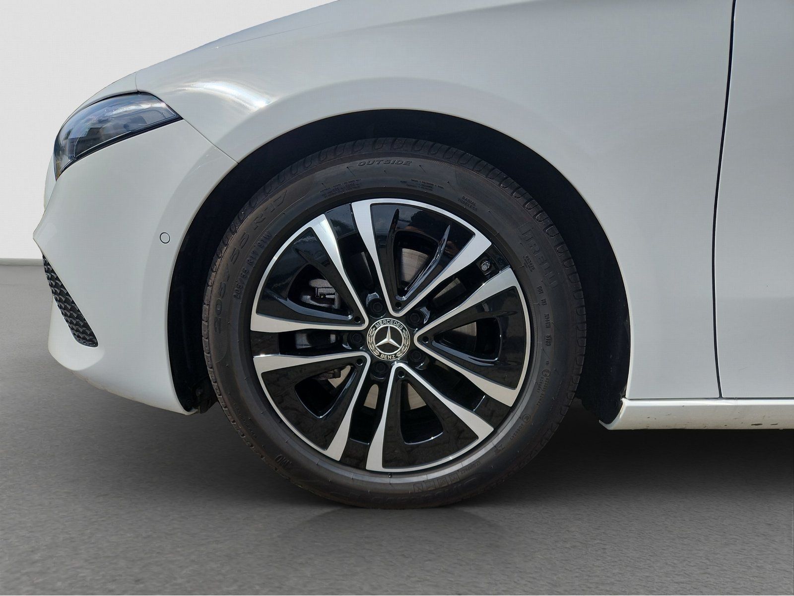 Fahrzeugabbildung Mercedes-Benz A180 PROGRESSIVE*LED*KAMERA*WINTER-PAKET