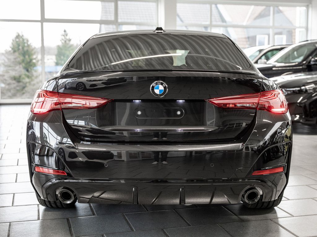 BMW 420 Gran Coupé - Bild 5