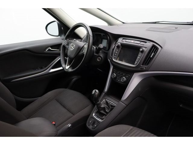 Fahrzeugabbildung Opel Zafira 1.4 Active