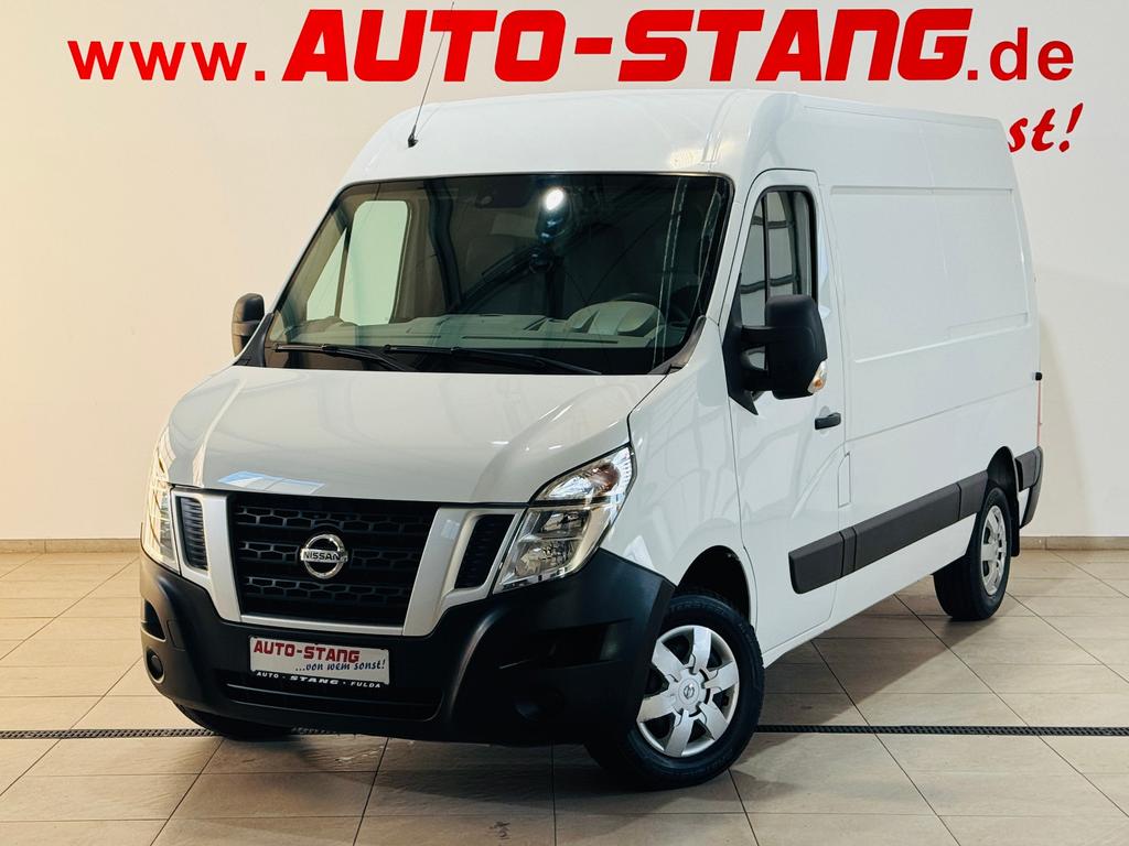Nissan NV400