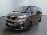 Peugeot Traveller Active 2.0 BlueHDi 180 L2 TEMP PDC SHZ - Peugeot Traveller Active mit Diesel-Antrieb