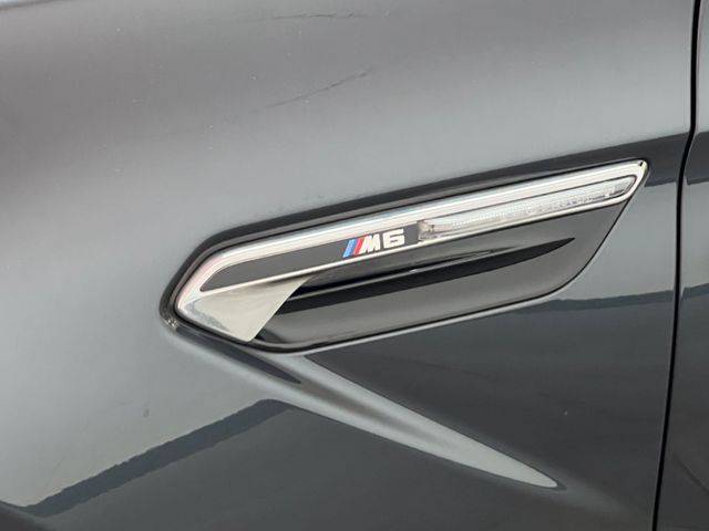 BMW M6 Gran Coupe Carbon,SoftClose,55.000KM