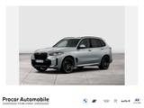 BMW X5 xDrive40d M Sport HUD PANO ACC AHK 360°KAM - BMW X5 in Solingen