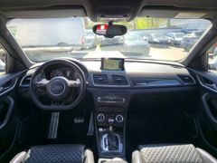 Fahrzeugabbildung RS Q3 2.5 TFSI quattro