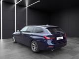 BMW 320 d xDrive Touring *Ambiente*Sport Line* AHK* - BMW 320 mit Diesel-Antrieb: Kombi