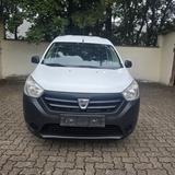 Dacia Dokker Express 1.5 dci Diesel - gebrauchte Dacia Dokker aus dem Jahr 2013