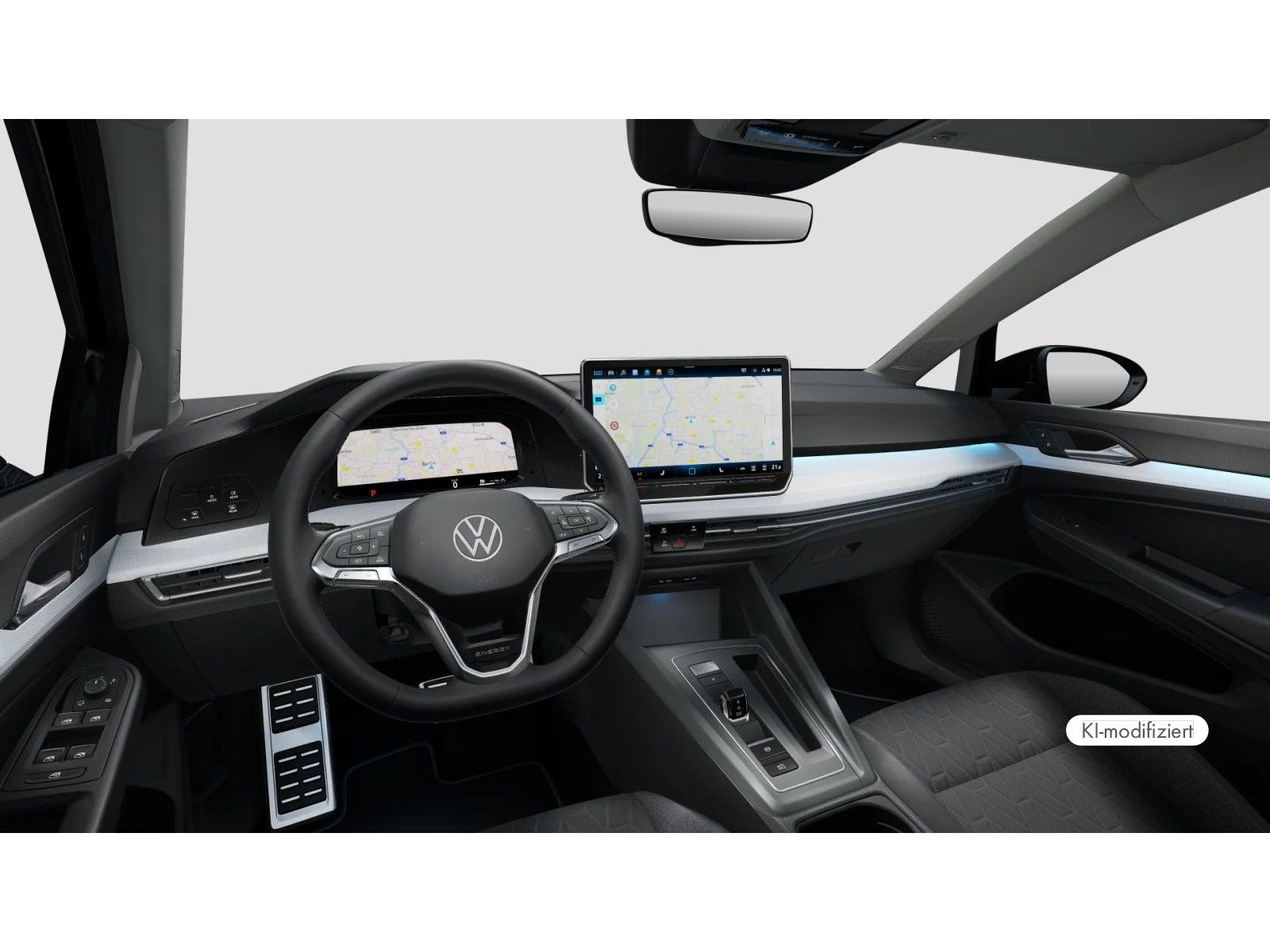 Volkswagen Golf - Bild 12