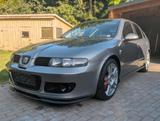 Seat Leon 1M Cupra MKB: BAM 224PS - 156.00... - gebrauchte Seat Leon aus dem Jahr 2004
