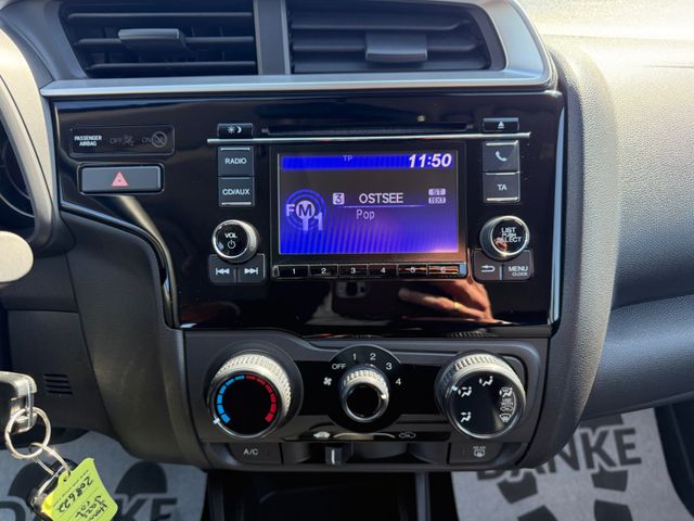 Honda Jazz Trend