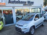 Fiat Panda Rock 4x4,AHK,Sitzhzg. - Fiat Panda: Pickup