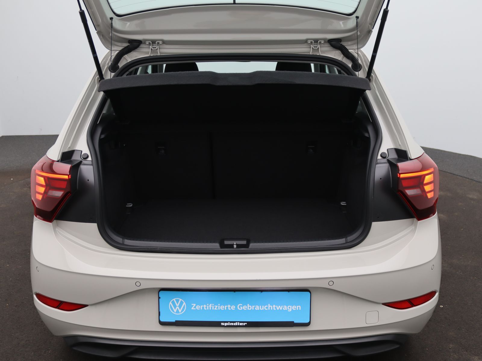 Volkswagen Polo - Bild 8