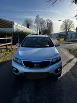Kia Sorento 2.4 Benzin|LPG *Getriebeproblem - Kia Sorento in Essen