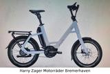 QiO EINS P-E Enviolo - E-Klapprad E-Bikes