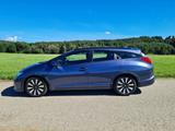 Honda Civic Tourer 1.8 Sport Zuverlässiges... - Honda Civic Gebrauchtwagen in München