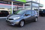 Nissan Note Acenta Plus Sitzheizung Navi Tüv Neu - Nissan Note mit Benzin-Antrieb: Automatik