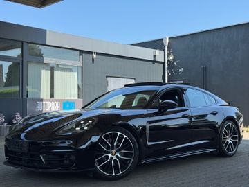 Porsche Panamera - 2
