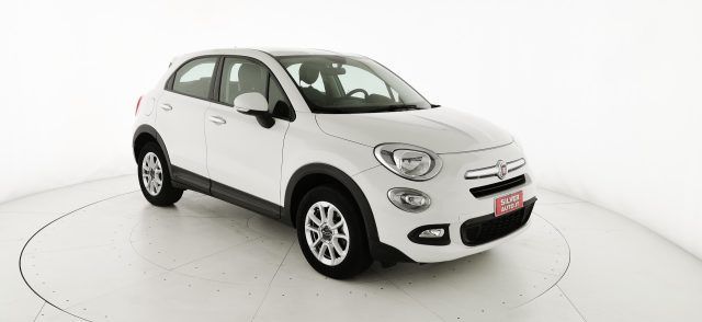 Fiat FIAT 500X 1.3 MultiJet 95 CV Pop