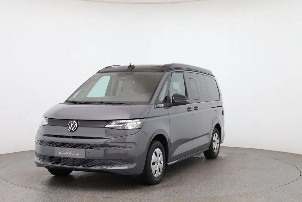 Volkswagen T7 California