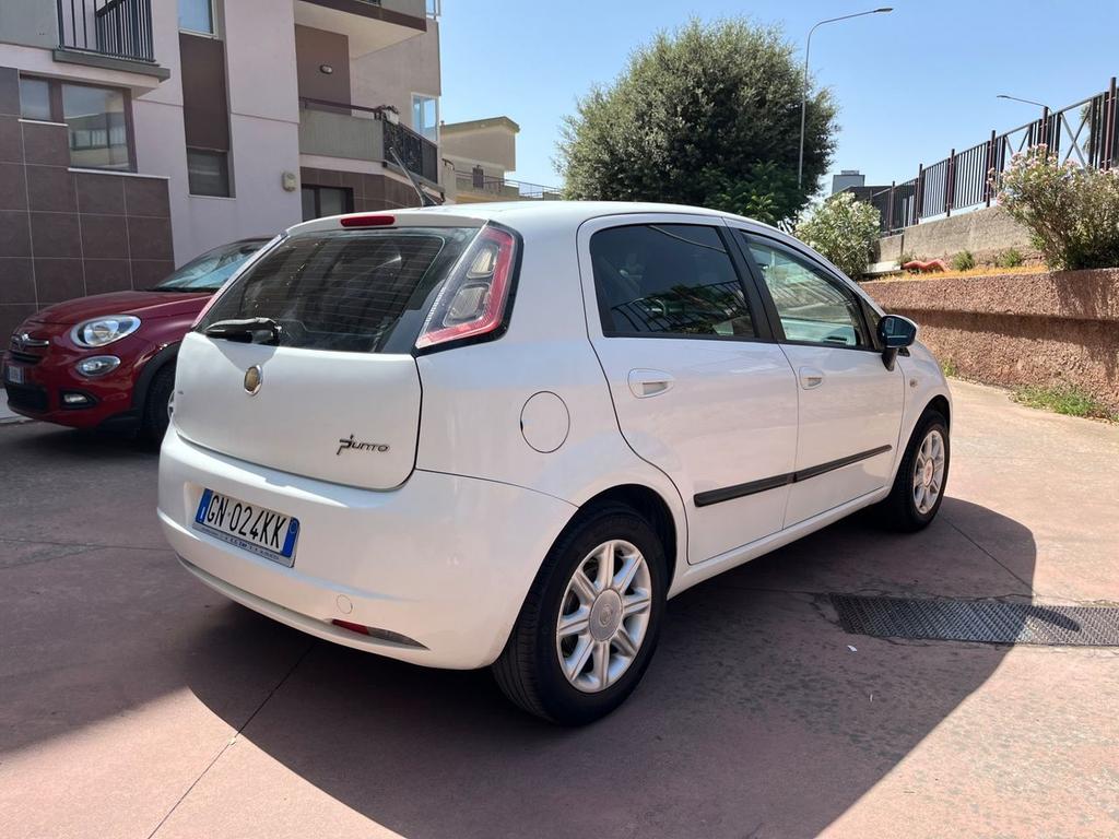 Fiat Grande Punto