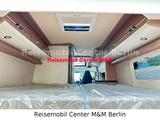Malibu Van diversity GT Skyview 640 LE K - Malibu Diversity 640 LE K GT skyview