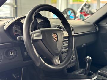 2005 Porsche CAYMAN 缩略图 13