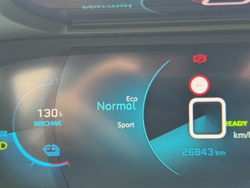 Peugeot 2008 e- Allure Pack *SHZ*KAM*