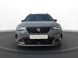 Seat Arona 1.0 TSI DSG FR Black Edition | NAVI | LED - Seat Arona: Fr Black Edition