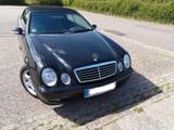 Mercedes-Benz CLK 200 KOMPRESSOR ELEGANCE Elegance - gebrauchte Mercedes-Benz CLK 200 aus dem Jahr 2000