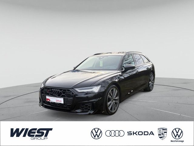 AUDI S6 Avant MATRIX/KAM/NAVI/HUD/STADT/TOUR uvm.