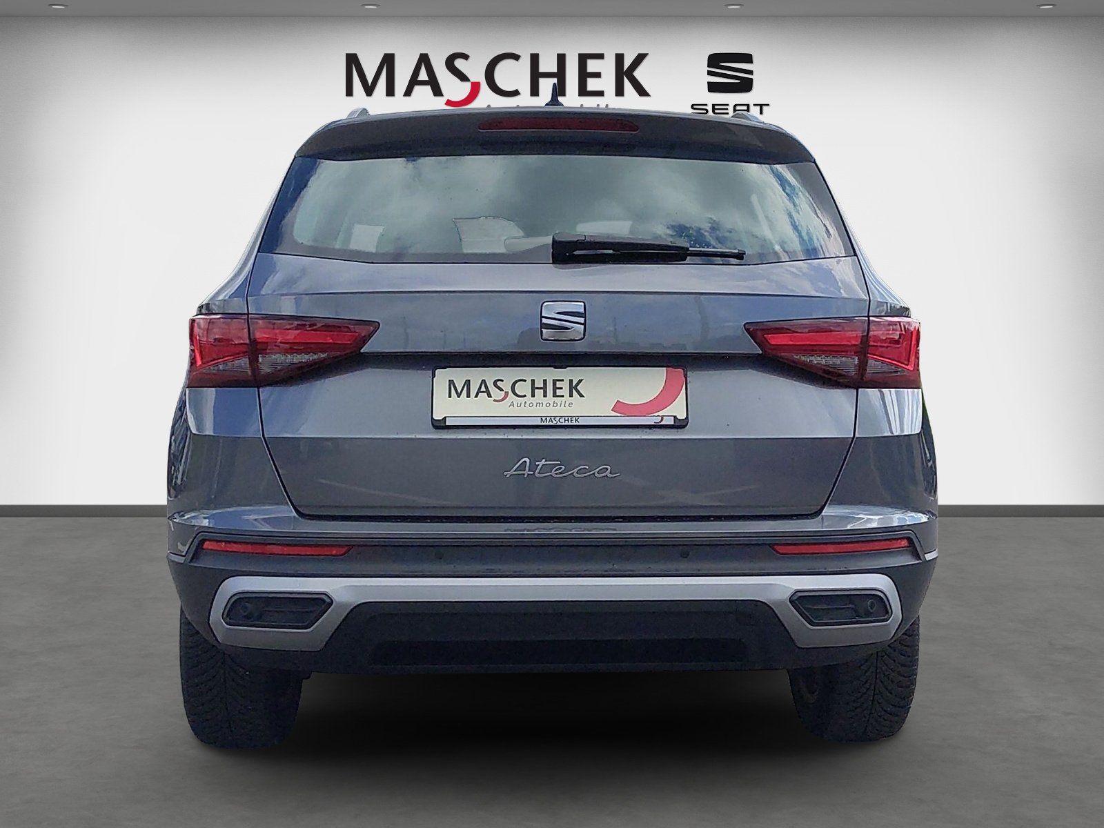 Seat Ateca - Bild 5