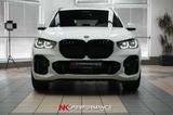 BMW X5 xDrive 45 e M Sport / M-SITZE / B&W / PANO - BMW X5 mit Hybrid-Antrieb