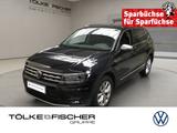Volkswagen Tiguan Allspace 1.5 TSI ACT Comfortline ACC AHK - VW Tiguan Allspace in Duisburg