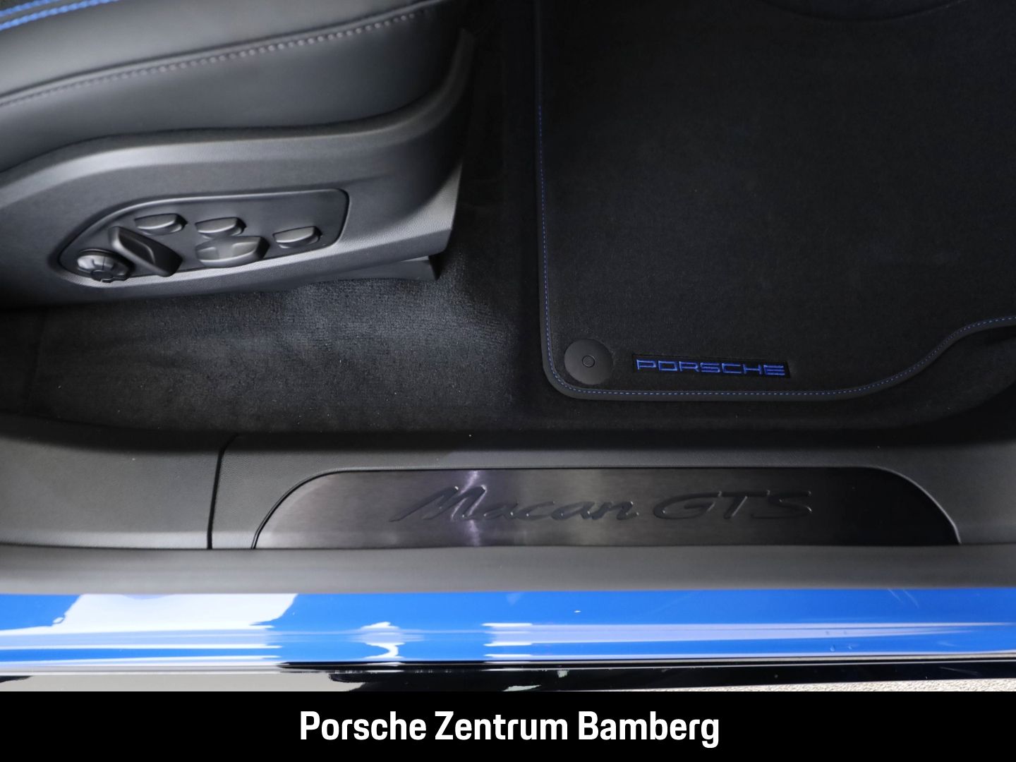 Porsche Macan - Bild 28