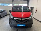 Opel Vivaro B 1.6 CDTI Biturbo L1H1*Klima*9-Sitzer* - Opel Vivaro: L1h1