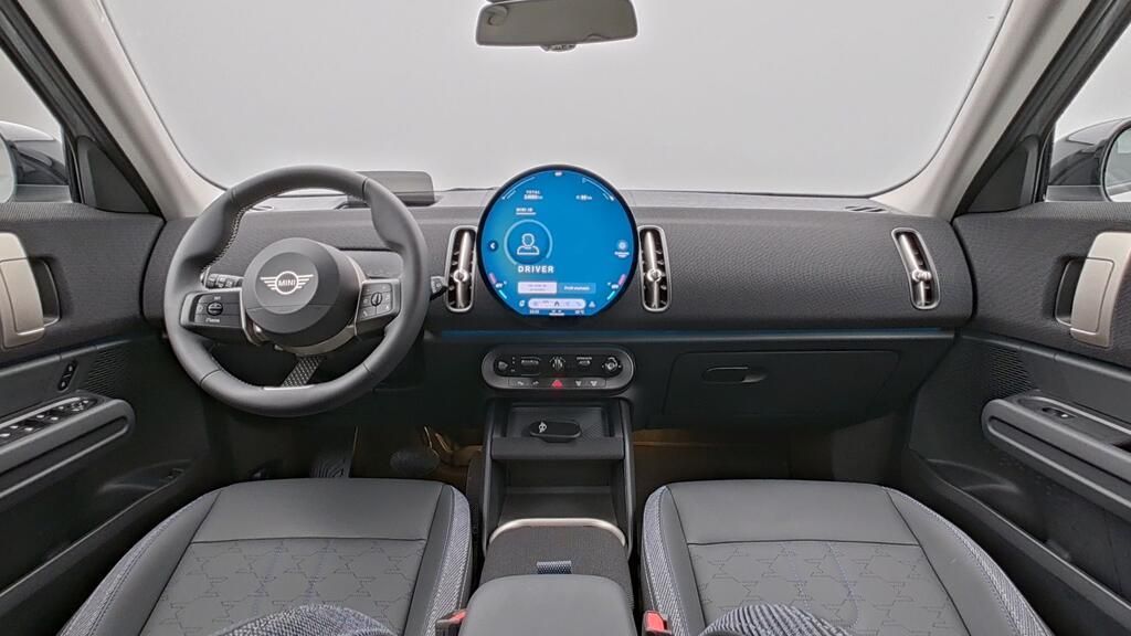 MINI Countryman D (Cooper) - Bild 11