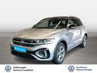 Volkswagen T-Roc - Vorschau Bild 1