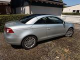 Volkswagen Eos 2.0 Turbo FSI CABRIO TÜV Neu - Volkswagen Eos: Turbo