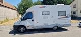 Joint Wohnmobil Joint 146 auf Fiat Ducato 2.3 - Joint Wohnmobil oder -wagen