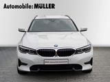 BMW 320 dxDrive TOUR. SPORTLINE+LED+DAB+SPORTSITZE+S - BMW 320: Weiß, 320d
