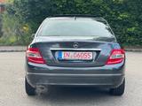 Mercedes-Benz C 200 Automatik Xenon PDC  Scheckheft 1.Hand - Mercedes-Benz C 200 aus 2011