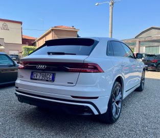 Audi Q8 - 5