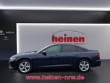Audi A6 40 2.0 TDI quattro S-tronic sport NAVI LED - Audi A6: Limousine, 4.2